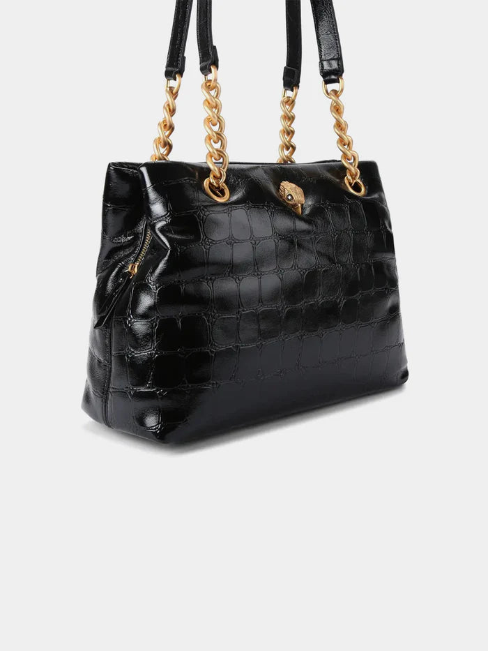 Kurt Geiger London Kensington Tote Bag - Black
