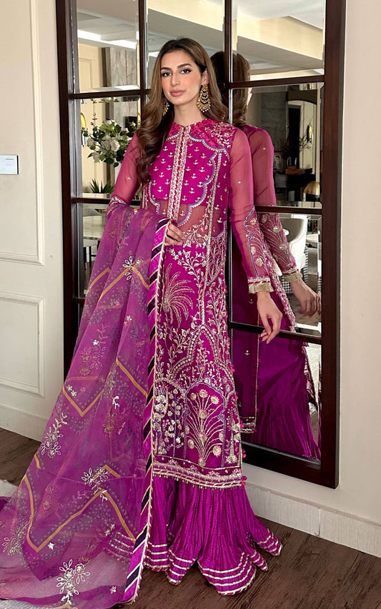 Formal Collection - Asifa & Nabeel - Barasti - Festive