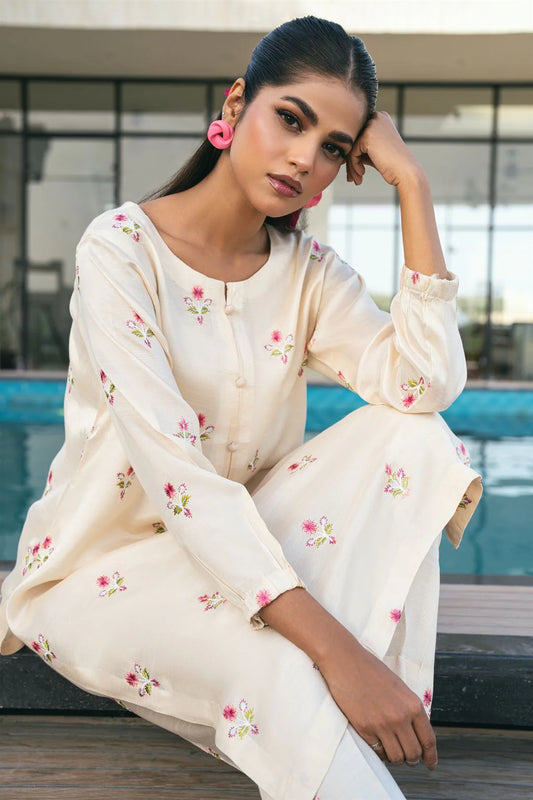 Blush Blossom